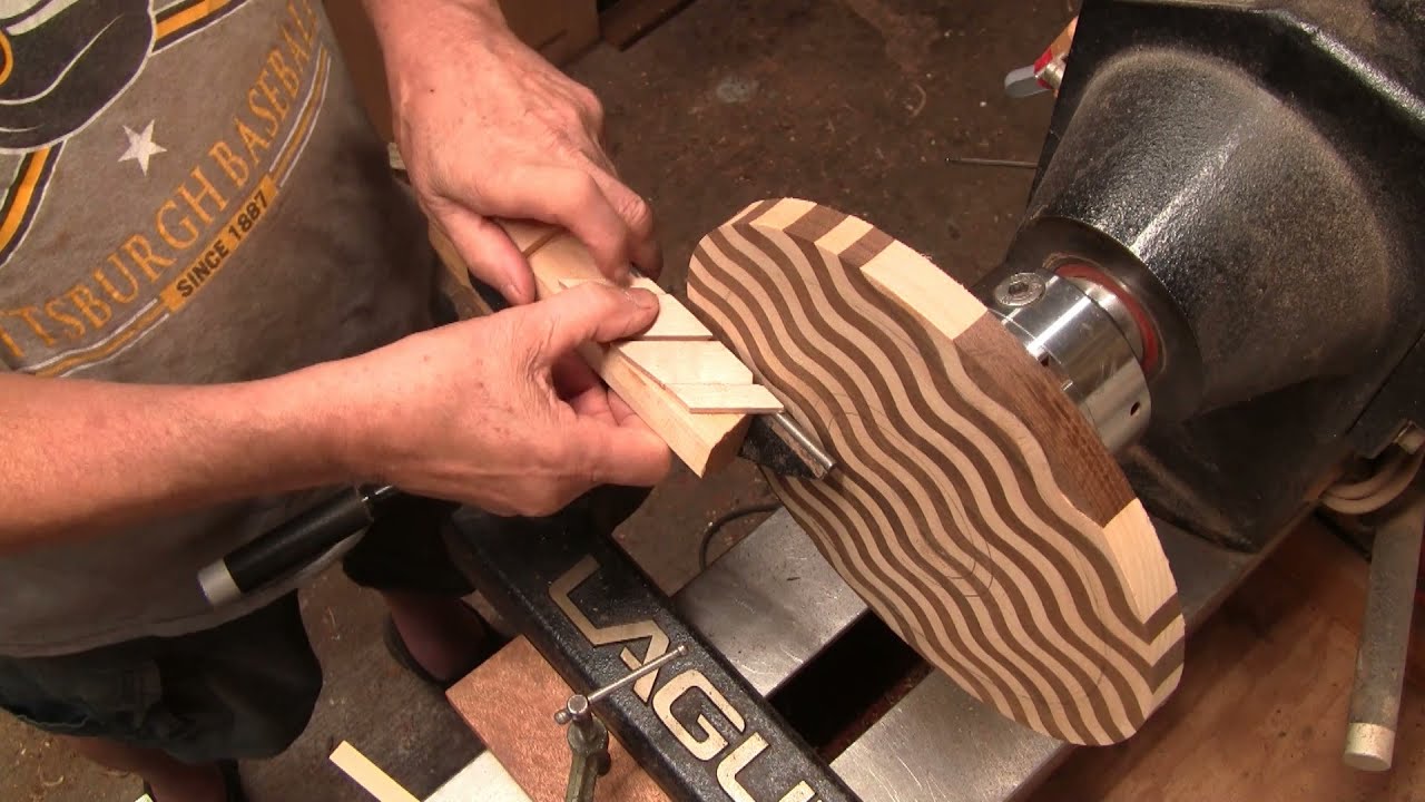 Recommended Sanding Equipment - Turn A Wood Bowl