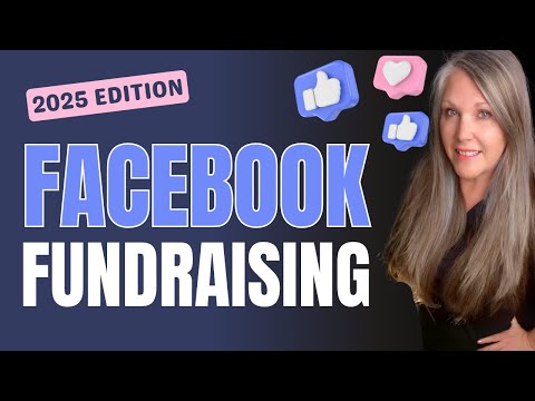 From ZERO to HERO in Facebook Fundraising in 2025!