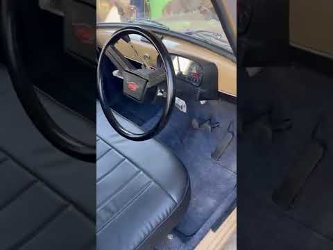 Thumbnail for Premier Padmini | Fiat PP | Vintage Restoration by Fiat