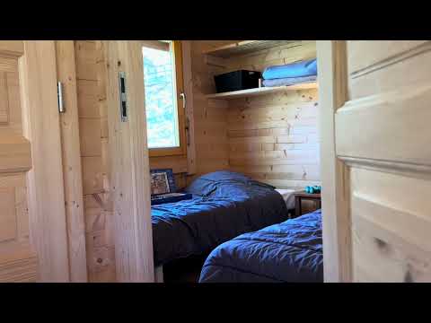 Camping Ushuaia Villages L'Oasis - Camping Ardèche - Image N°38