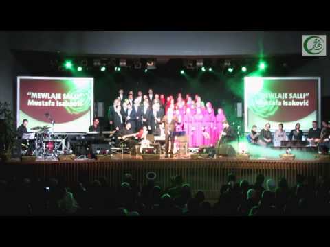 Mustafa Isaković Mewlaya salli