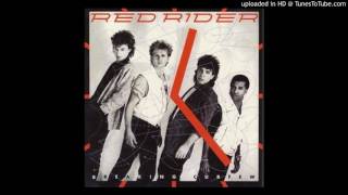 Whipping Boy - Red Rider
