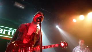 Thumpers - Marvel (HD) - Barfly - 18.04.13