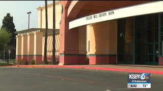 Serve Santa Maria to help clean up Regal Edwards movie theater
