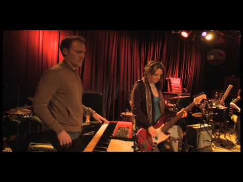 They All Have Legs @ Martyrs' - Chicago