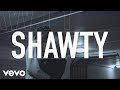 TIM PLVNK - Shawty (Lyric Video)