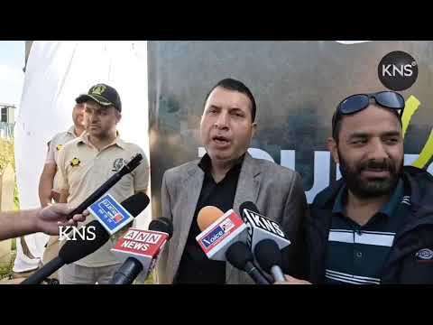 World Tourism Day Celebrated with Enthusiasm in Gulmarg, Focus on Clean & Sustainable Tourism