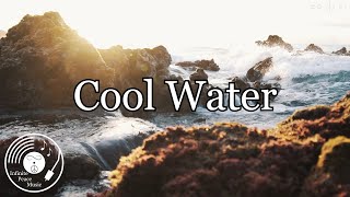 Cool Water w/ Lyrics - Marty Robbins Version