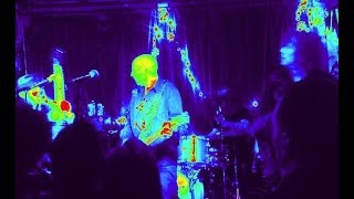 Streetwalkin' Cheetahs: Built For Speed/Fun House ' Live @ Thee Parkside SF 2014 (w/Cheetah Chrome)