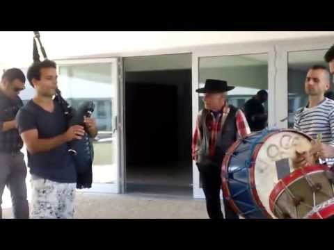 Palheta Bendita 2014 - Sérgio Castanheira