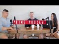 New Shocking Bench Press ROM Study, Huge Mistakes Powerlifters Make & Much More | Prime Podcast 1