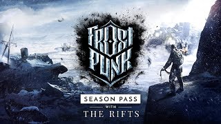 Frostpunk: Season Pass (DLC) XBOX LIVE Key TURKEY