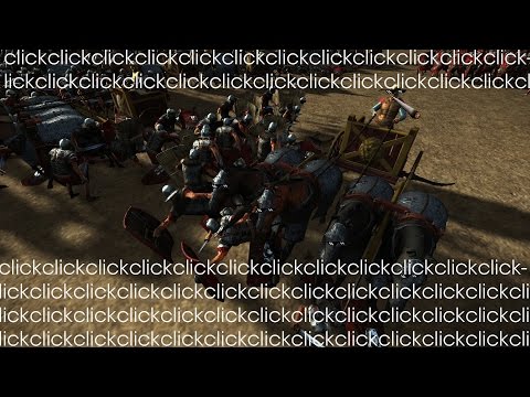 Total War: Rome 2 420 MLG 360  NOSCOPE Seleucid Master Race vs Pleb Rome