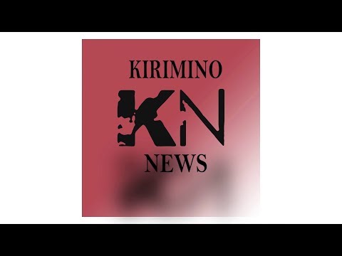 KIRIMINO NEWS- 'AMA NAMNA GANI'
