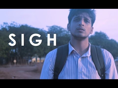 darshan savarkar SIGH short film (As Assistant director and actor)