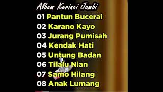 Download lagu Pantun bucerai || lagu daerah kerinci jambi full mp3 Download lagu Pantun bucerai || lagu daerah kerinci jambi full mp3