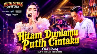 Download lagu NEW RELEASE // YOUR DARK WORLD, THE PURITY OF MY LOVE - EVA KHOLIK - GUARANTEED TO GET YOU DANCING mp3