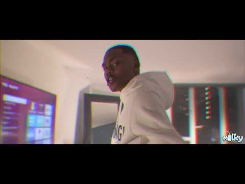 Baco - Blessing (Official Music Video)