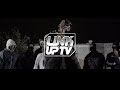 OFB (RV, Headie One, Kash, Tuggzy & Lowkey) - Mad Max | Link Up TV