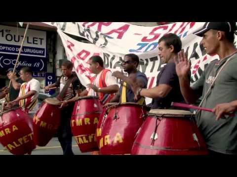 TANGO NEGRO - Sélection officielle FIFDA 2014 PARIS