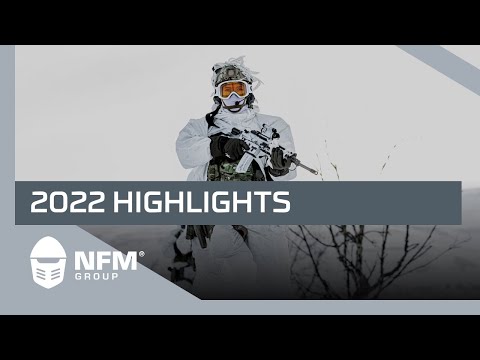 NFM Highlights from 2022
