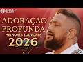 FERNANDINHO IA Os Melhores Louvores De Adoração Lançamento Gospel 2026 Hinos De Adoração