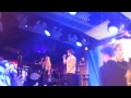 Only The Young - Hold Back The River (James ...