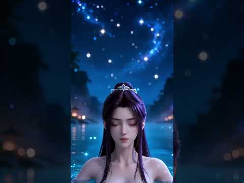 永生之沐浴的方清雪1