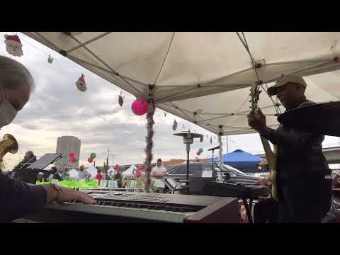 “ The Chicken”- Noah & Nathan East, Ben Armentano, Victor Estrada and Abelardo Quintero- 12/22/2021