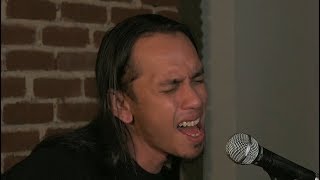 Download lagu KCHUP AKUSTIK | NAQIU BOBOY 2019 Demi Masa mp3