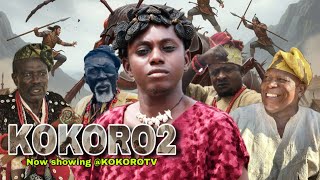 Download lagu KOKORO part 2 Latest movie:Staring-Digboluja,Ologbojo,Abija,Ajanaku,DaddyMariam mp3