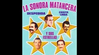 La Sonora Matancera - Apambichao