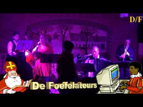 De Foefelateurs - sinterkloas
