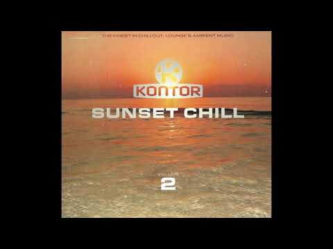 Kontor Sunset Chill Vol. 2 (CD1)