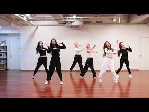 [DANCE MIRROR] MOMOLAND - Wrap Me In Plastic