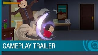 South Park: The Fractured but Whole