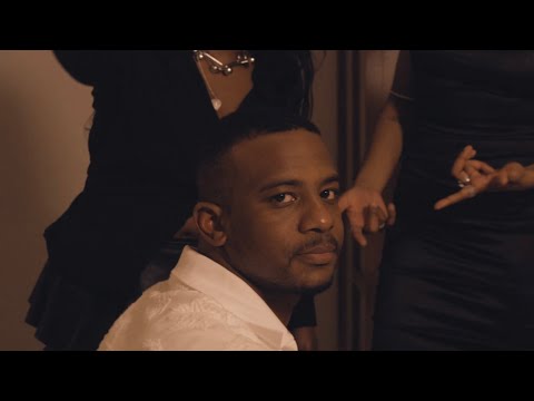 4KPHIL. - On Camera [Official Music Video]