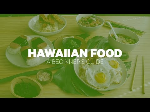 C$15.50 for C$20 Worth of Hawaiian Cuisine at Steve's Poké Bar - SFU - Second Medium