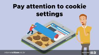Imagem de capa do vídeo - Artificial Intelligence and cookies