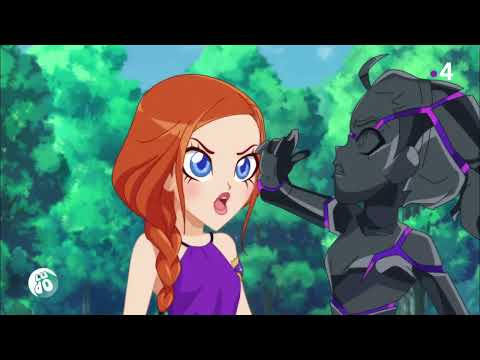 Lolirock S02E23