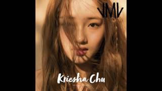 [Male Version] Kriesha Chu (크리샤 츄) - I Wish It Were You (너였으면 해) ft. Yong Junhyung