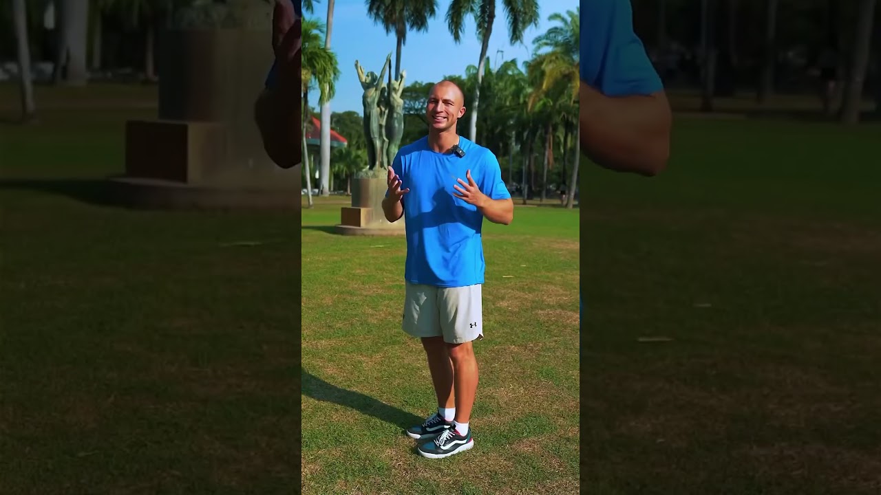 Проверил, как тебе? | #sema04 #блог #паркур #parkour