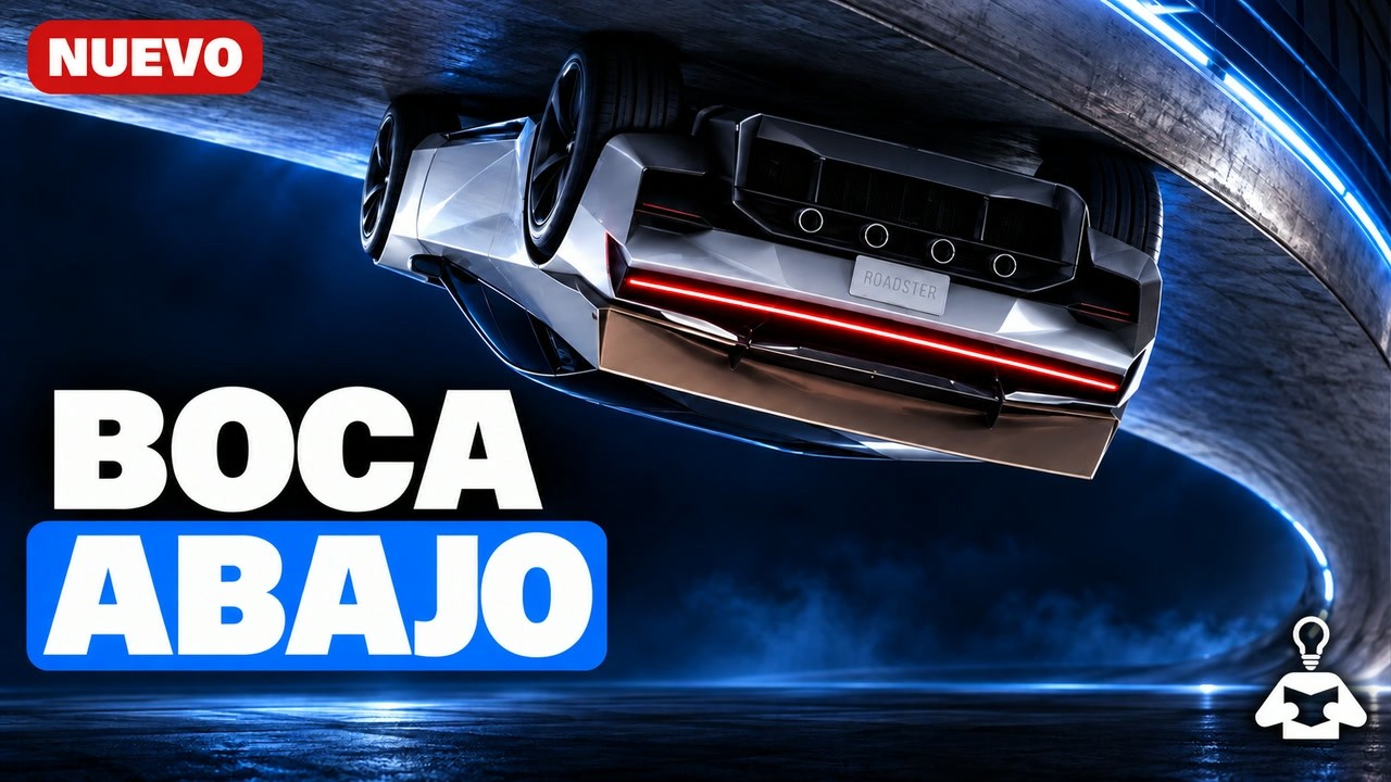 Tesla acaba de hacer lo que parecía imposible