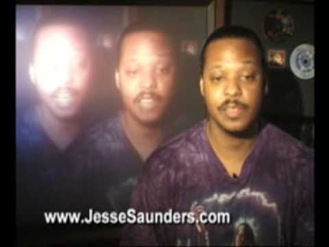 Jesse Saunders Documentary