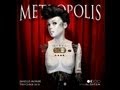 Janelle Monáe - Sincerely, Jane (Lyrics)