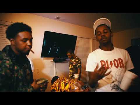 BabyFace Ray - My Thoughts (Shot By @Kogoloud)