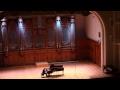 Дмитрий Маслеев - Чайковский - Танец феи драже из балета Щелкунчик 