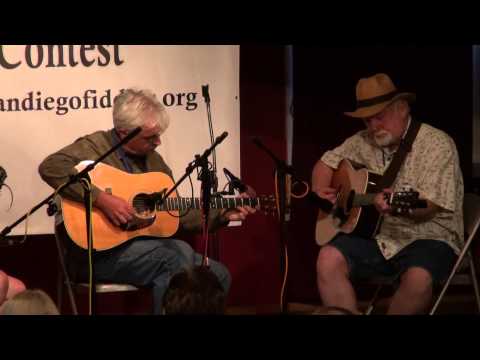 2015-05-30 OP2 C5 Tom Dillon - Julian Fiddle Contest 2015