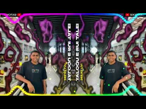 MALUMU NI TOBU - YALOQU ERUI TALEI | DEEJAY LIVI | RMX