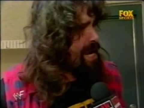 Raw Is War 2000 - 10-Man Tag Match (Part 1/2)